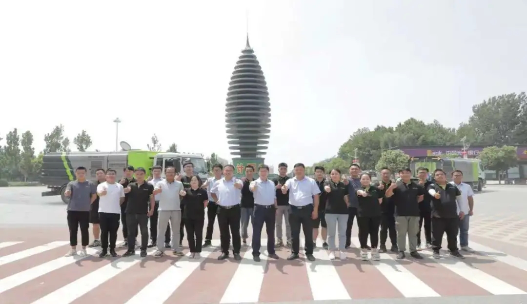 kaiyun开云环境助力雄安水城共融，获政府“环境卫士”表彰