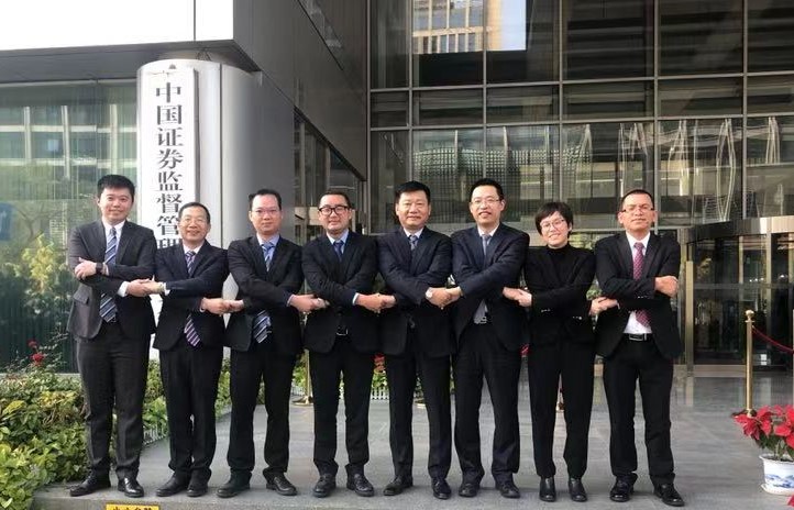 成了！kaiyun开云环境并购中联环境顺利通过证监会审核