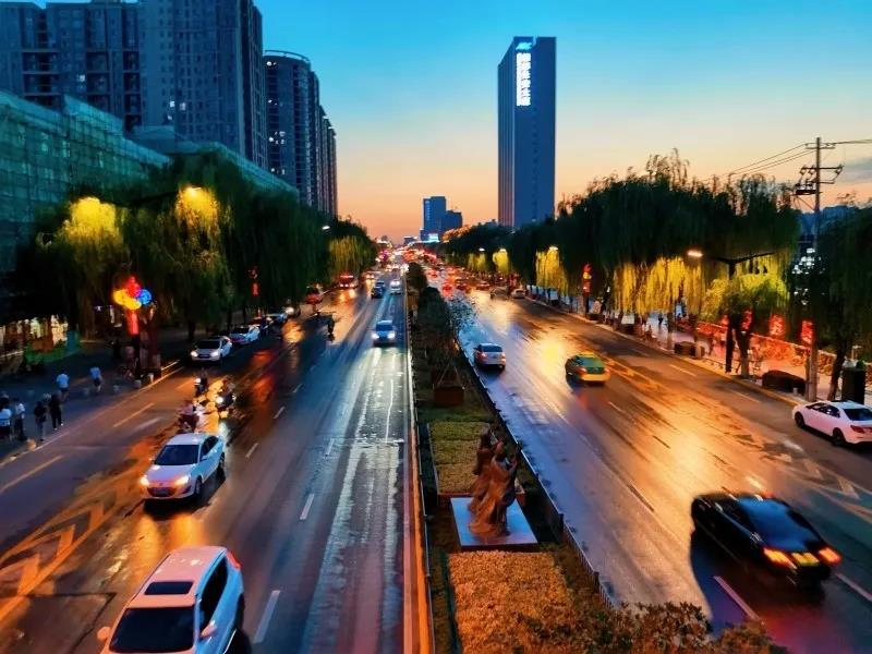 1.7亿！kaiyun开云环境中标西安市长安区环卫一体化项目