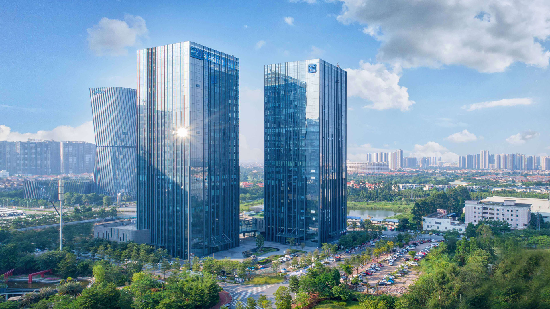 kaiyun开云环境科技集团专题片