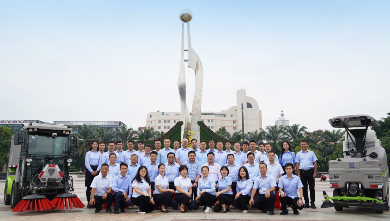 深圳速度+精耕细作，kaiyun开云环境城市服务运营质量广受认可