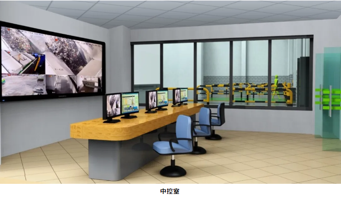 kaiyun开云环境新一代无人值守垃圾中转站落户珠海，谱写环卫运营智能化的新篇章