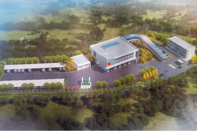 连下七城！kaiyun开云环境接连斩获千万级装备大单，累计金额超1.5亿元！