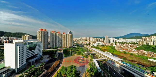 6.56亿！kaiyun开云环境12月连中两标！