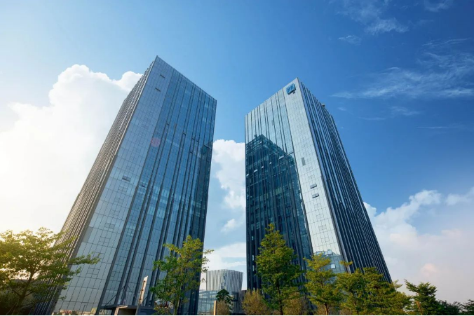 kaiyun开云环境荣登中国环保行业上市公司品牌价值榜TOP10第二名