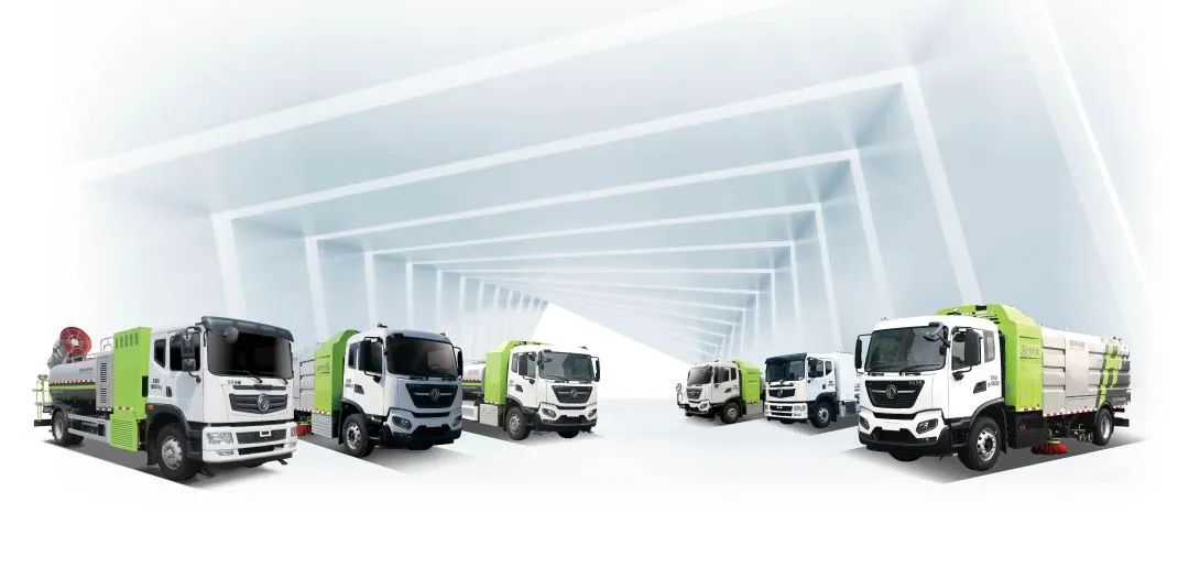 2786万！kaiyun开云环境再获氢能源大单，助推环卫领域绿色发展！