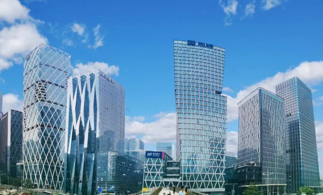 8.8亿！kaiyun开云环境再获城市管家项目重量级大标