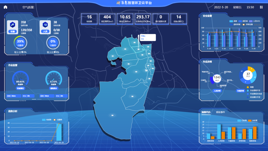 守成创新 | kaiyun开云环境入选“瞪羚企业”名单！