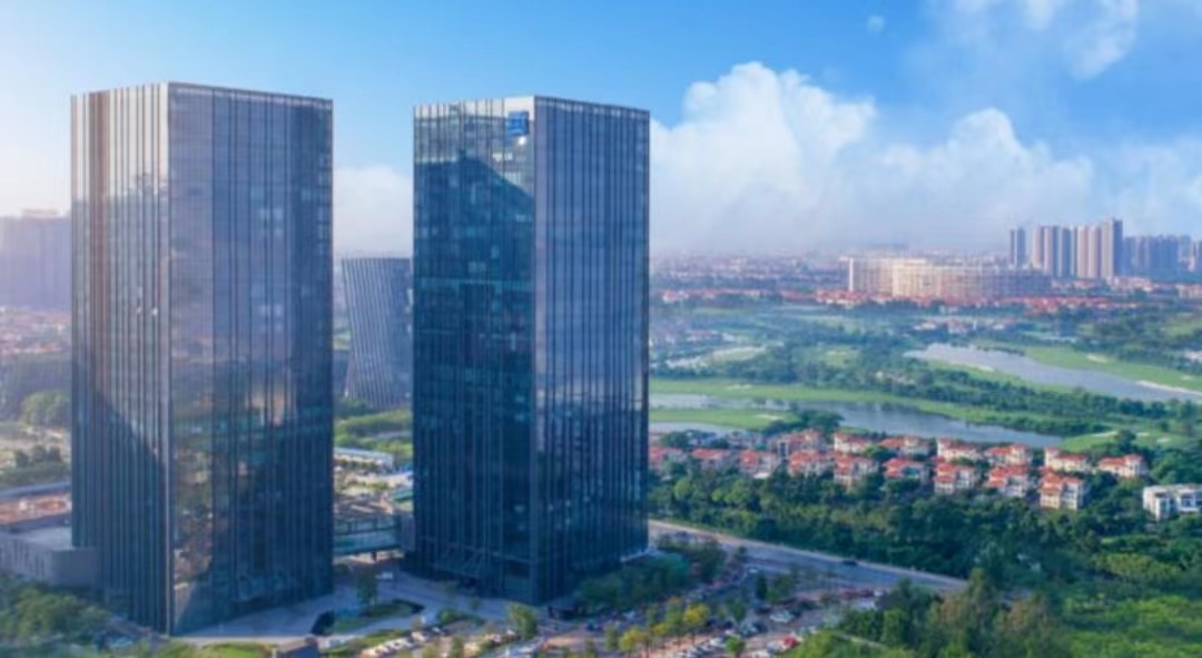 长燃责任之光，美好“碳”路而来 | kaiyun开云环境发布2022年社会责任报告