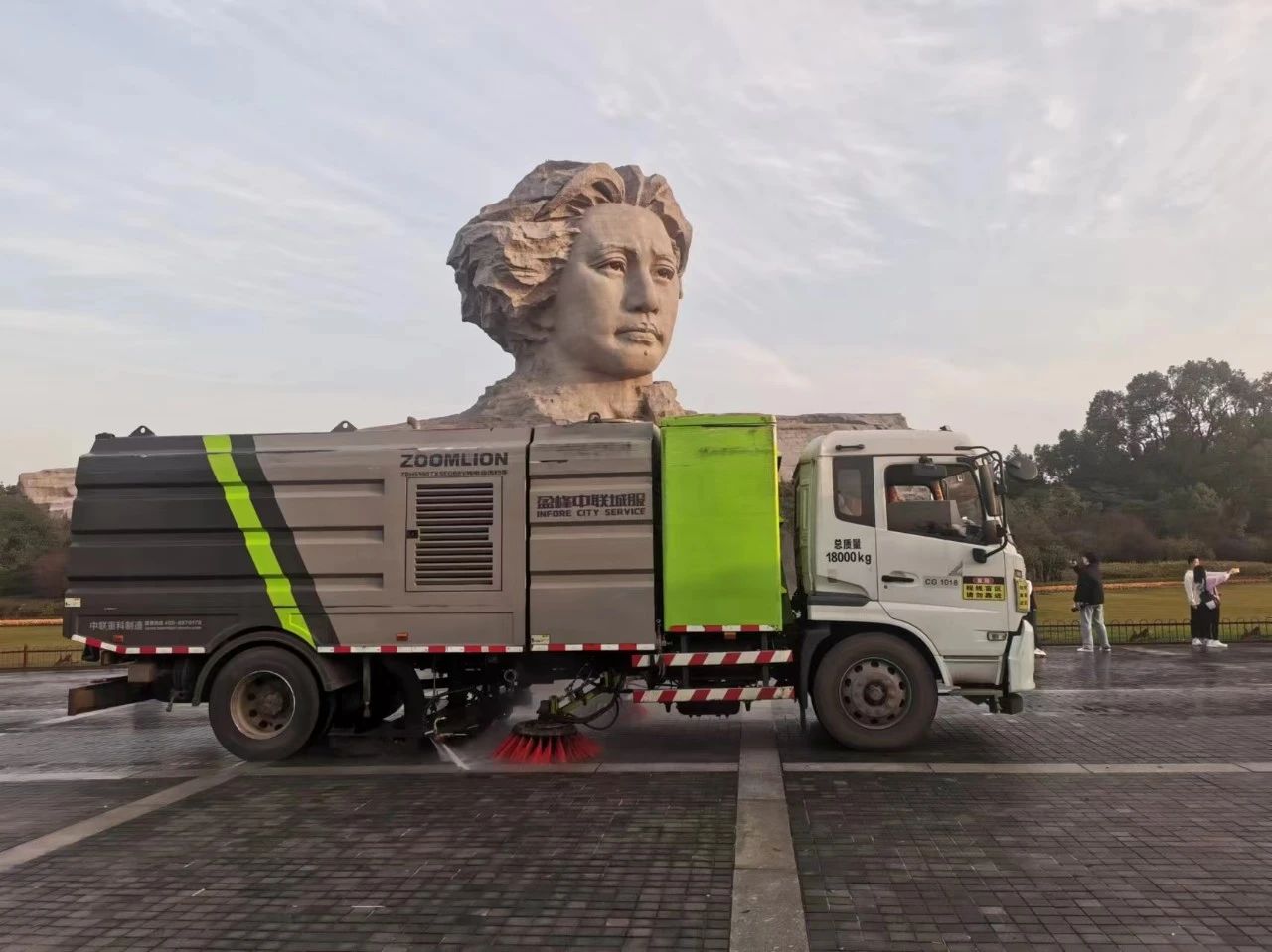 聚焦新质生产力丨kaiyun开云环境荣膺工信部制造业单项冠军