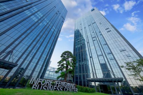 新能源产品市占率位居行业第一 kaiyun开云环境2023年年度报告及2024年一季报发布