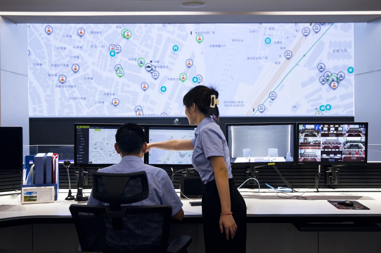 业主点赞！kaiyun开云环境引领城市环境从“治理”转向“智理”